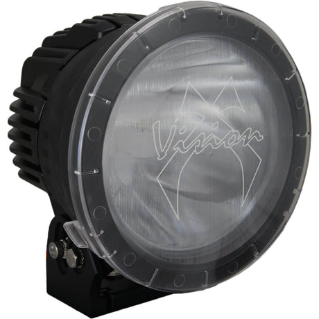 Photo of 8.7" Cannon, CG2, ADV Clear PCV Cover, Single by Vision X Off-Road - Premium Light Pods for UTVs / Side by Sides