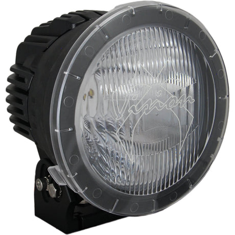 Photo of 8.7" Cannon, CG2, ADV Clear PCV Cover, Single by Vision X Off-Road - Premium Light Pods for UTVs / Side by Sides