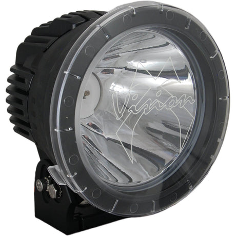 Photo of 8.7" Cannon, CG2, ADV Clear PCV Cover, Single by Vision X Off-Road - Premium Light Pods for UTVs / Side by Sides