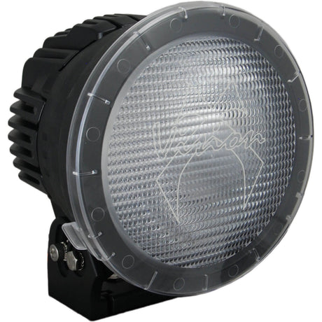 Photo of 8.7" Cannon, CG2, ADV Clear PCV Cover, Single by Vision X Off-Road - Premium Light Pods for UTVs / Side by Sides