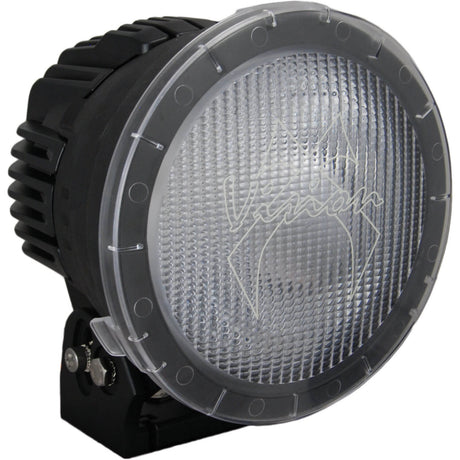 Photo of 8.7" Cannon, CG2, ADV Clear PCV Cover, Single by Vision X Off-Road - Premium Light Pods for UTVs / Side by Sides