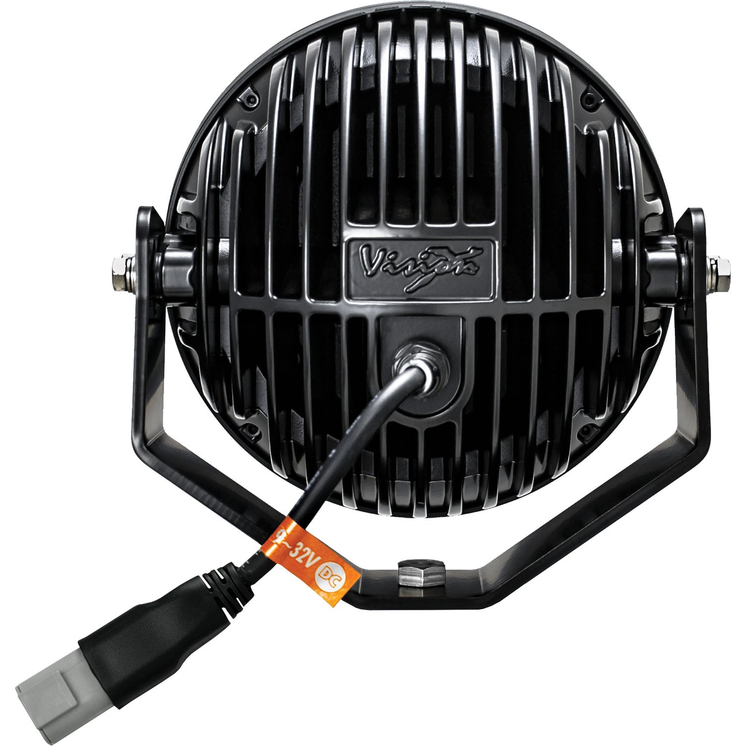 Photo of 8.7" CG2 Multi LED Light Cannon Kit by Vision X Off-Road - Premium LED Driving Light for UTVs / Side by Sides