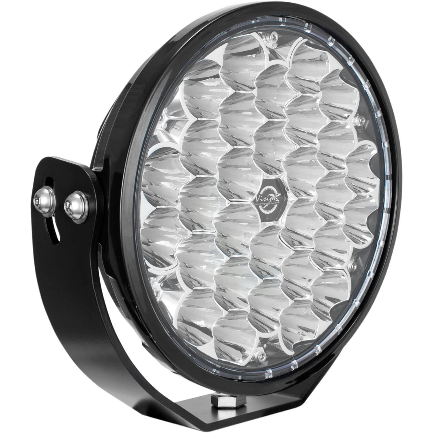 Photo of 8.7" VL-Series Offroad Driving Light Kit by Vision X Off-Road - Premium LED Driving Light for UTVs / Side by Sides