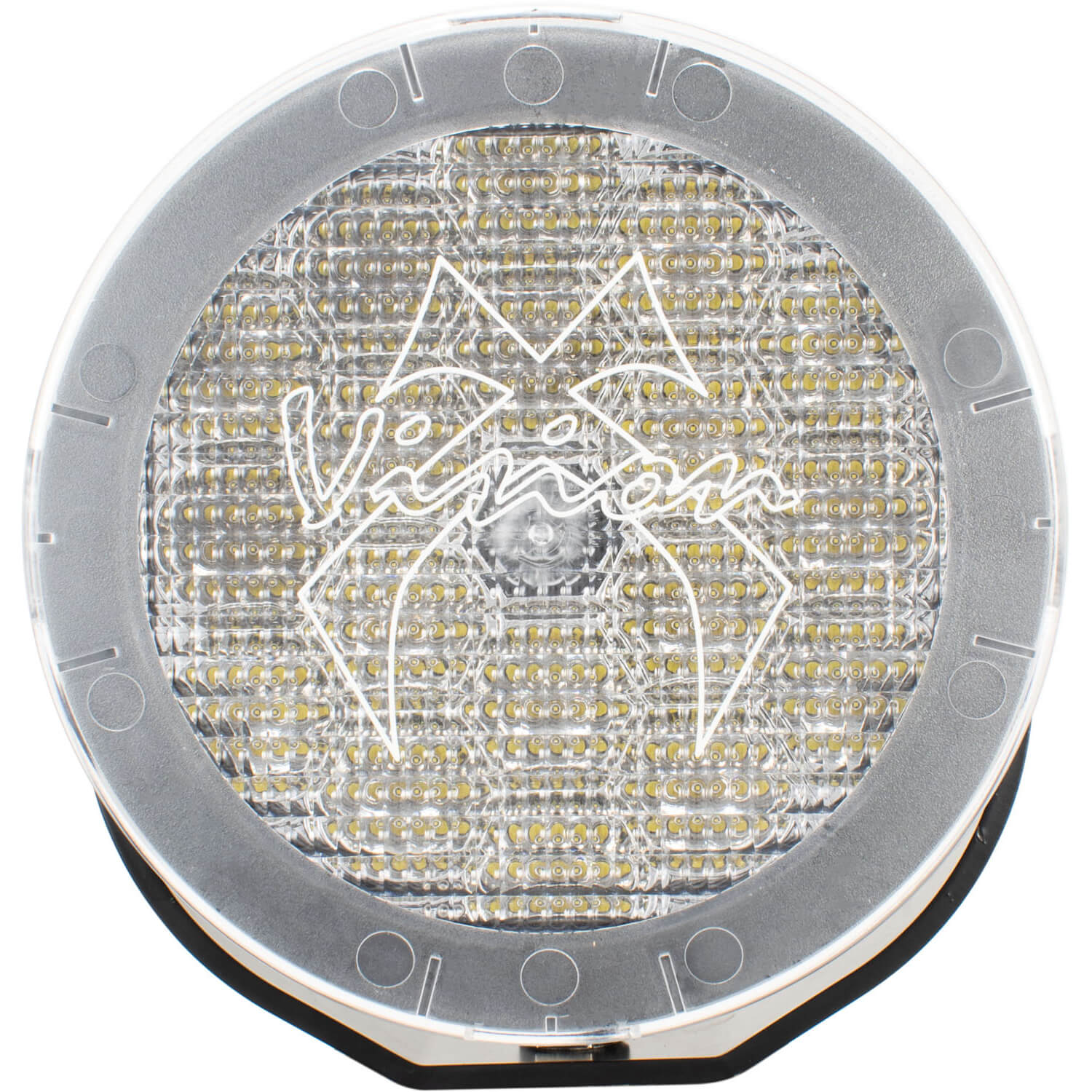 Photo of 8.7" VL-Series Offroad Driving Light Kit by Vision X Off-Road - Premium LED Driving Light for UTVs / Side by Sides
