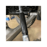 Photo of Polaris Pro R Tie Rod Sleeve by AJK Offroad - Premium for UTVs / Side by Sides
