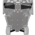 Photo of Polaris RZR 800 UHMW A-Arm Guards by Factory UTV - Premium A-Arm Guards for UTVs / Side by Sides