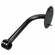 Photo of Polaris RZR 800 Bed Mount Spare Tire Mount by Factory UTV - Premium Spare Tire Mounts for UTVs / Side by Sides