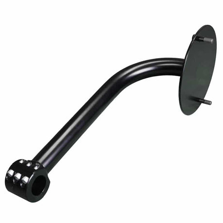 Photo of Polaris RZR 800 Bed Mount Spare Tire Mount by Factory UTV - Premium Spare Tire Mounts for UTVs / Side by Sides