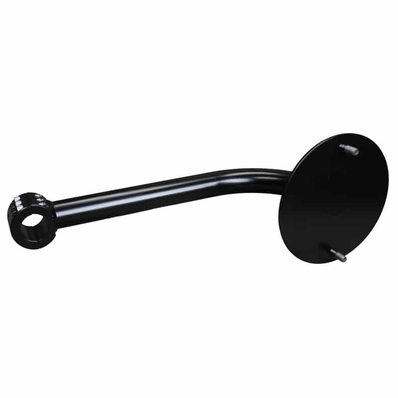 Photo of Polaris RZR 800 Bed Mount Spare Tire Mount by Factory UTV - Premium Spare Tire Mounts for UTVs / Side by Sides