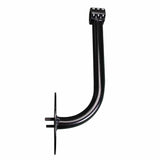 Photo of Polaris RZR 800 Bed Mount Spare Tire Mount by Factory UTV - Premium Spare Tire Mounts for UTVs / Side by Sides