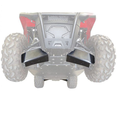 Photo of Polaris RZR 800 UHMW A-Arm Guards by Factory UTV - Premium A-Arm Guards for UTVs / Side by Sides