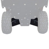 Photo of Polaris RZR 800 UHMW A-Arm Guards by Factory UTV - Premium A-Arm Guards for UTVs / Side by Sides