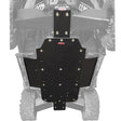 Photo of Polaris RZR 800 UHMW Skid Plate by Factory UTV - Premium Skid Plates for UTVs / Side by Sides