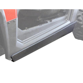 Photo of Polaris RZR 800 UHMW Rock Sliders by Factory UTV - Premium Rock Sliders for UTVs / Side by Sides