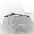 Roof Rack Kit 2025+ CFMoto U10 XL Pro by DRT Motorsports