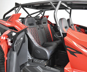 Polaris RZR Pro Rear Bench Seat (2020+)