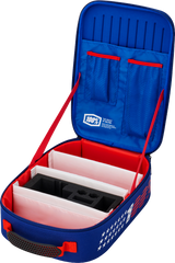 100% Goggle Case Patriot