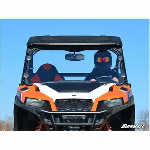 Polaris General Full Windshield