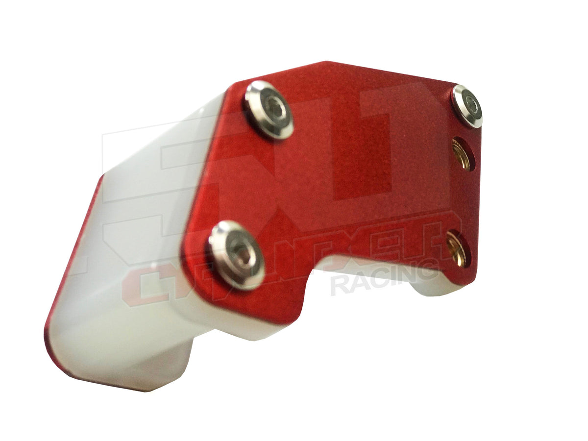 Billet Aluminum Chain guide