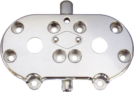 Photo of HEAD SHELL (POLISHED) by MODQUAD - Premium Engine for UTVs / Side by Sides