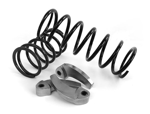 Photo of SPORT UTILITY CLUTCH KIT POL by EPI - Premium Clutch for UTVs / Side by Sides