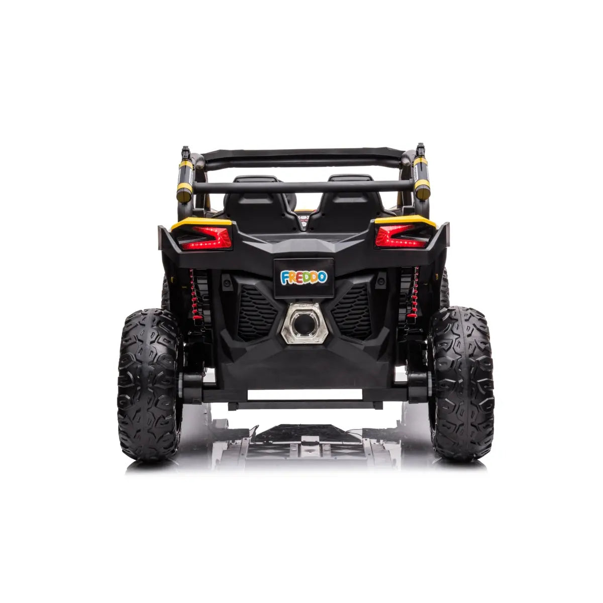 Photo of 24V 4x4 Freddo Storm UTV 2 Seater by Freddo Toys - Premium Electric Kids Cars for UTVs / Side by Sides