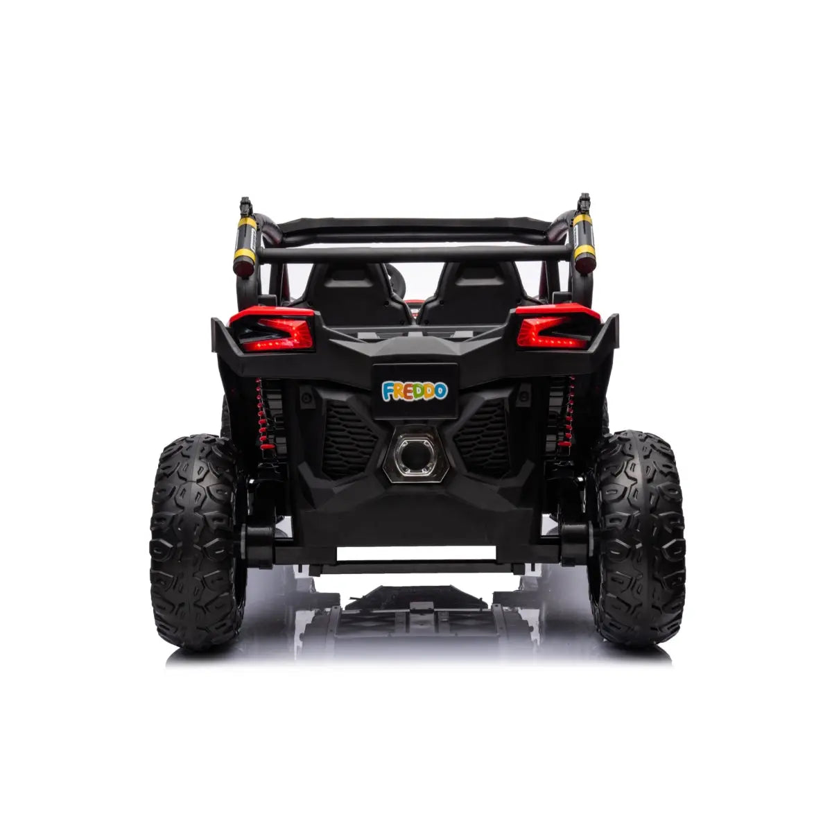 Photo of 24V 4x4 Freddo Storm UTV 2 Seater by Freddo Toys - Premium Electric Kids Cars for UTVs / Side by Sides