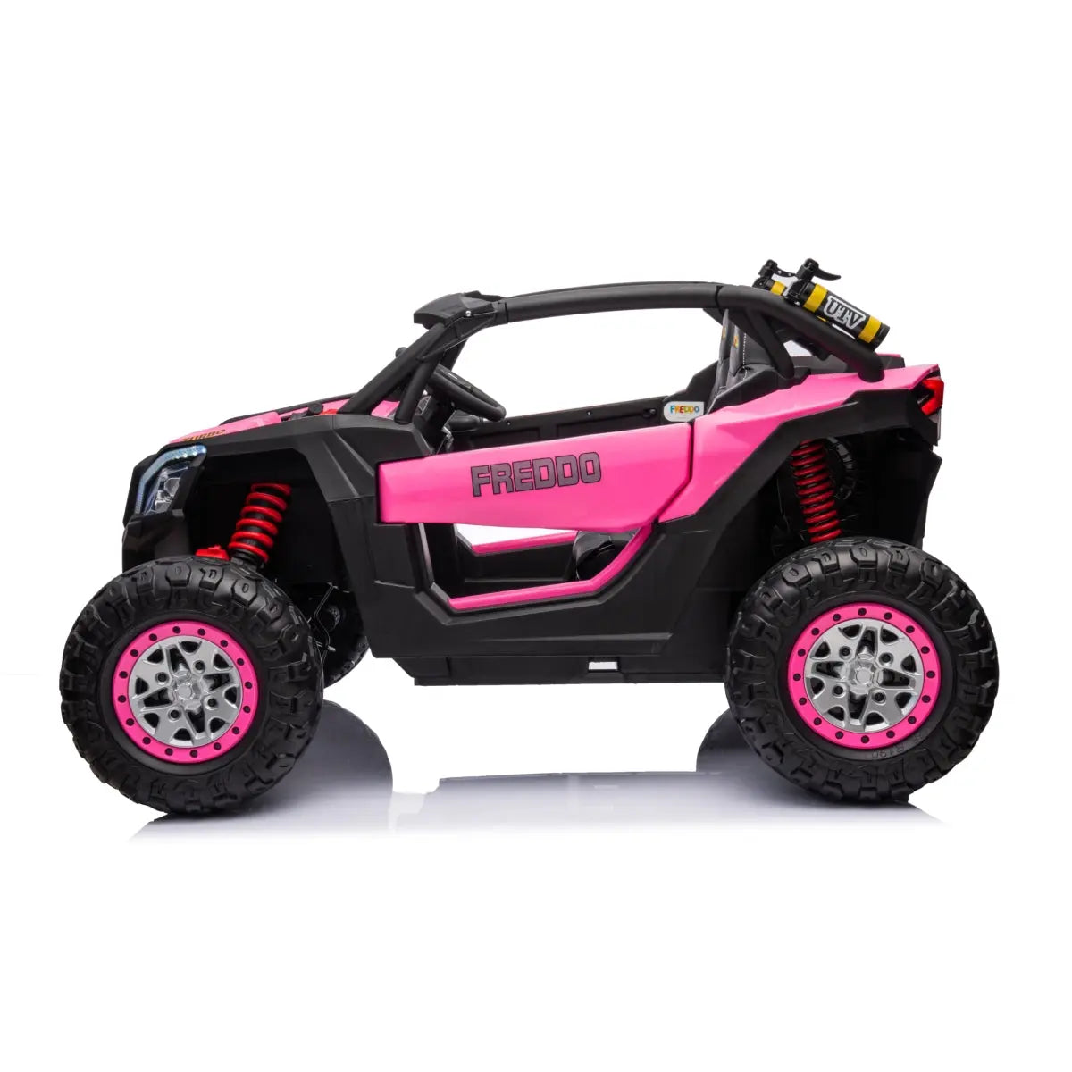 Photo of 24V 4x4 Freddo Storm UTV 2 Seater by Freddo Toys - Premium Electric Kids Cars for UTVs / Side by Sides