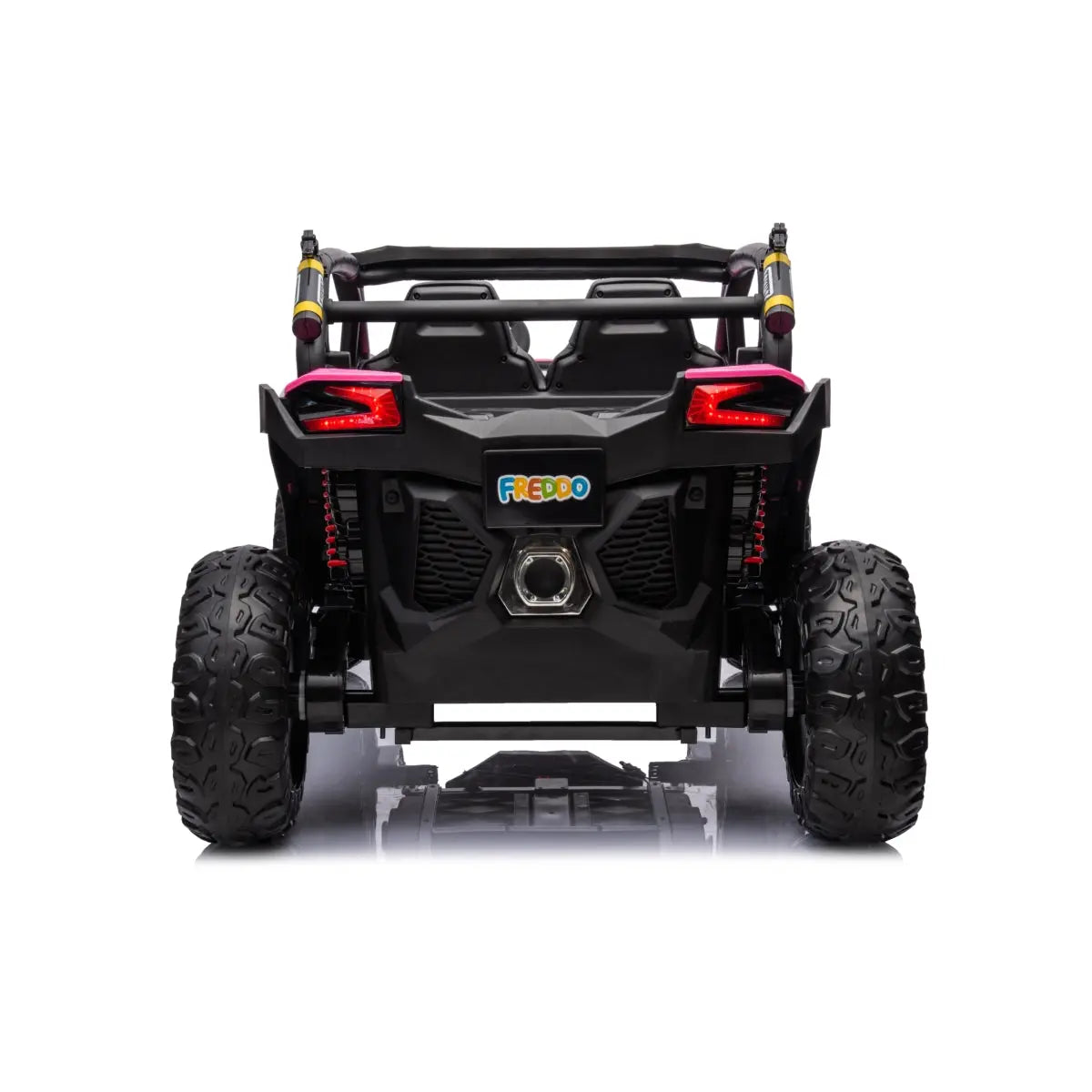 Photo of 24V 4x4 Freddo Storm UTV 2 Seater by Freddo Toys - Premium Electric Kids Cars for UTVs / Side by Sides
