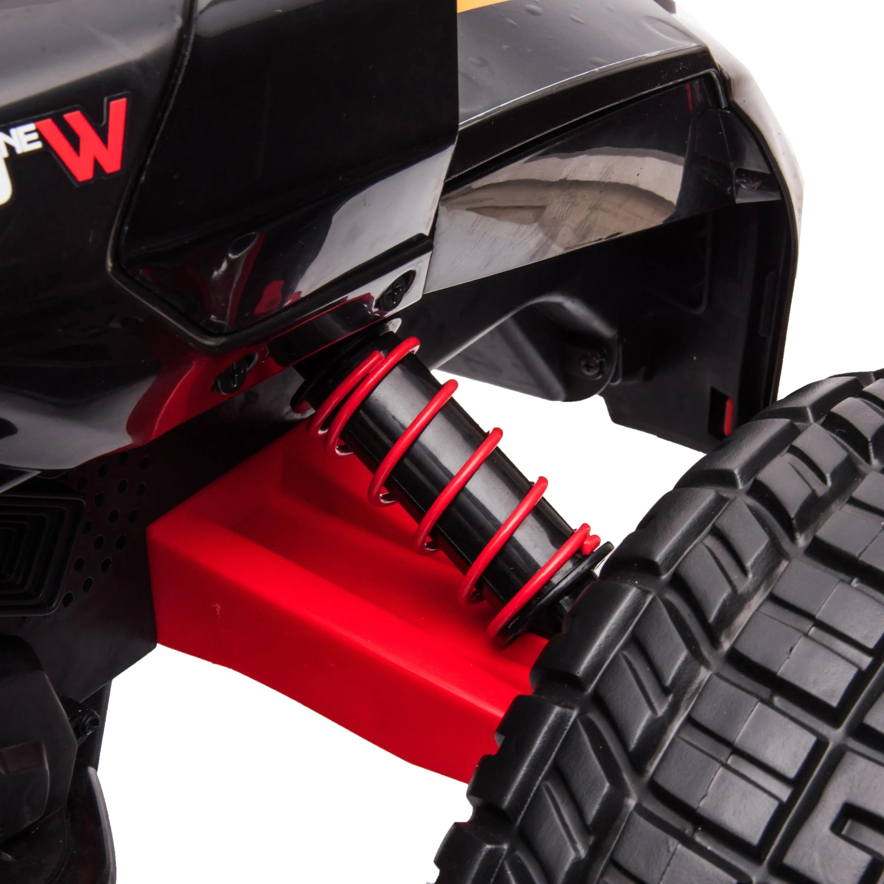 Photo of 24V Freddo Spider 2 Seater Ride-On 3 Wheel Motorcycle by Freddo Toys - Premium Ride On Cars for UTVs / Side by Sides