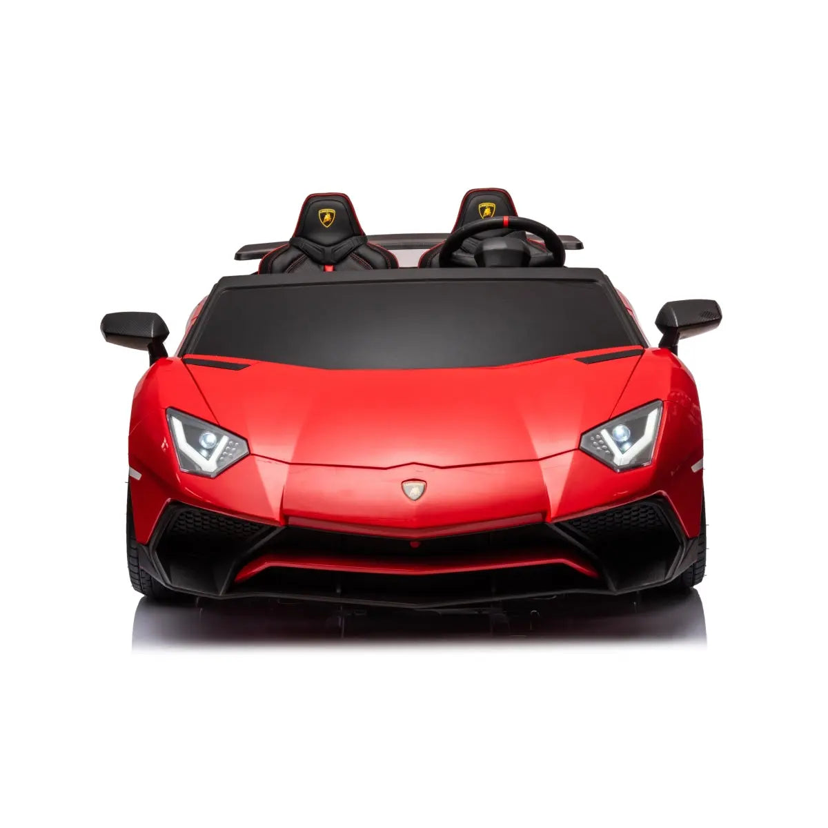 Photo of 24V Lamborghini Aventador 2 Seater Ride On Car for Kids: Advanced Brushless Motor & Differential for High-Octane Fun by Freddo Toys - Premium Electric Kids Cars for UTVs / Side by Sides