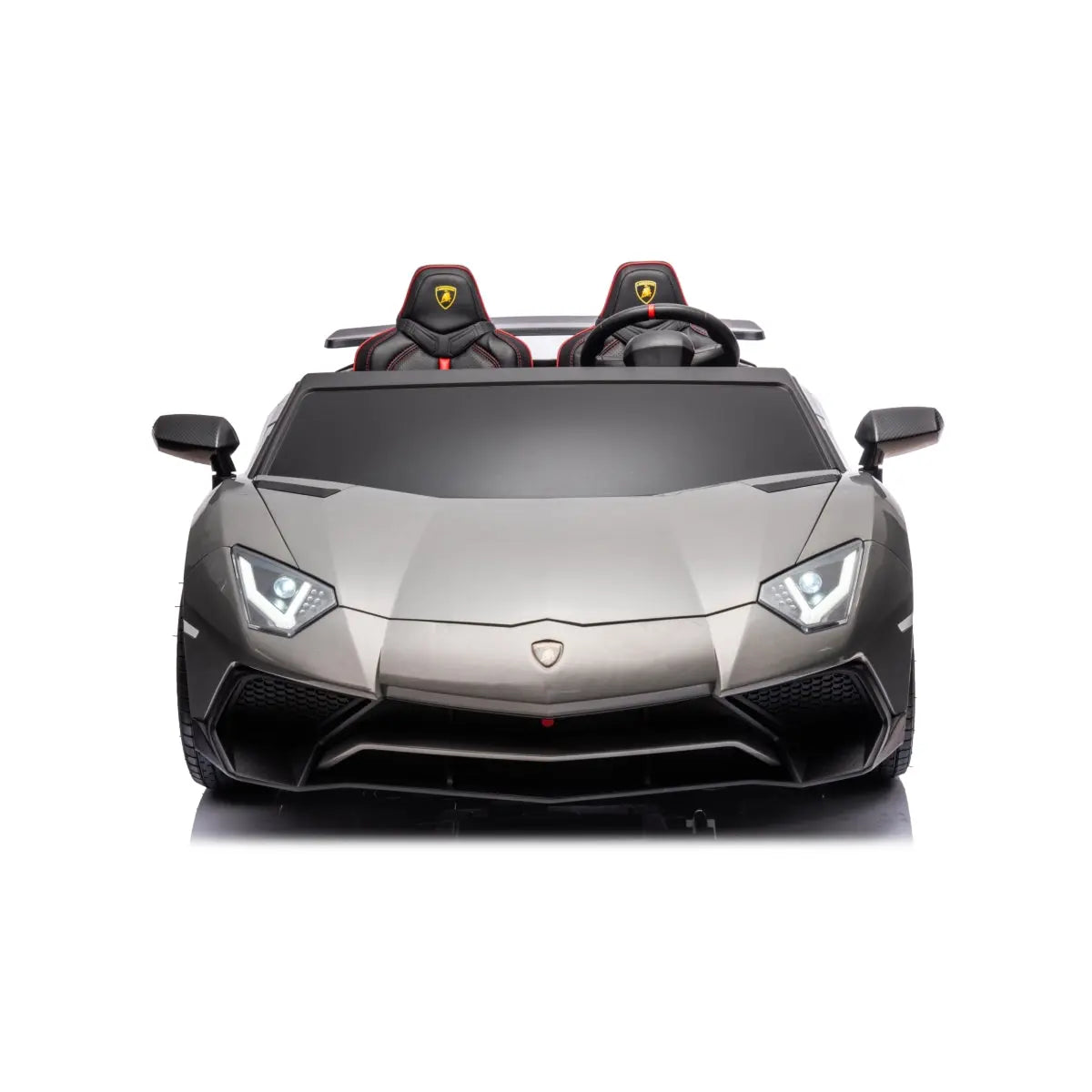 Photo of 24V Lamborghini Aventador 2 Seater Ride On Car for Kids: Advanced Brushless Motor & Differential for High-Octane Fun by Freddo Toys - Premium Electric Kids Cars for UTVs / Side by Sides