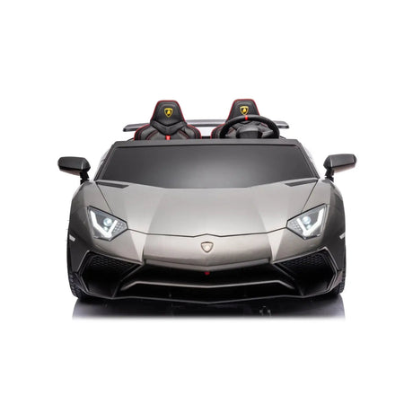 Photo of 24V Lamborghini Aventador 2 Seater Ride On Car for Kids: Advanced Brushless Motor & Differential for High-Octane Fun by Freddo Toys - Premium Electric Kids Cars for UTVs / Side by Sides
