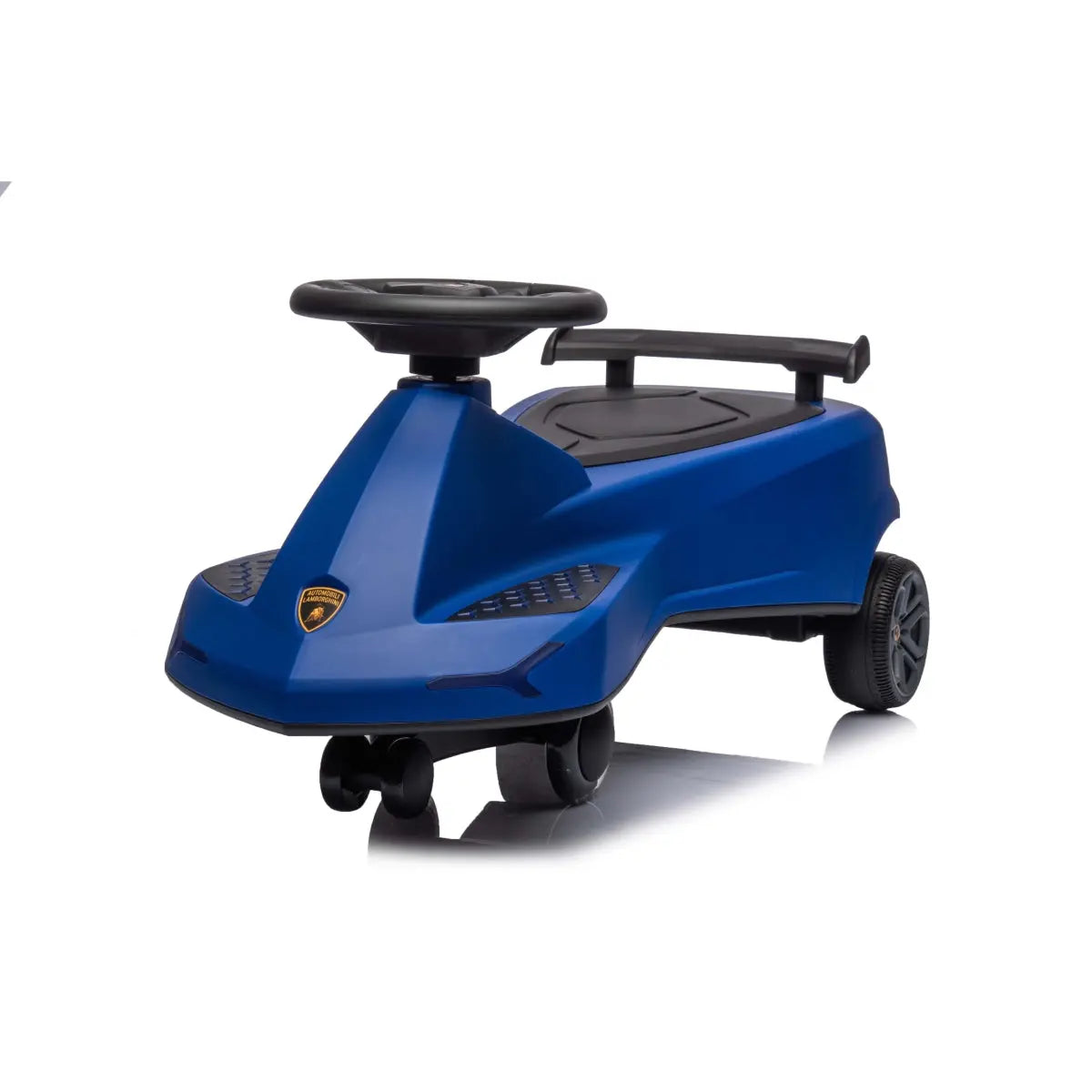 Photo of Lamborghini Swing Car by Freddo Toys - Premium Toys for UTVs / Side by Sides