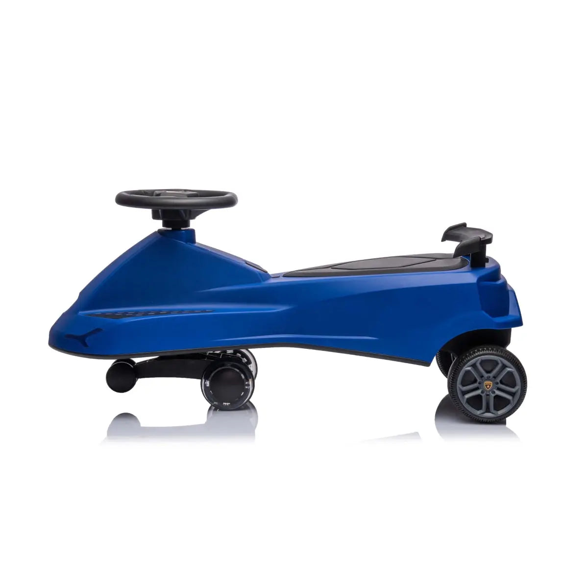 Photo of Lamborghini Swing Car by Freddo Toys - Premium Toys for UTVs / Side by Sides