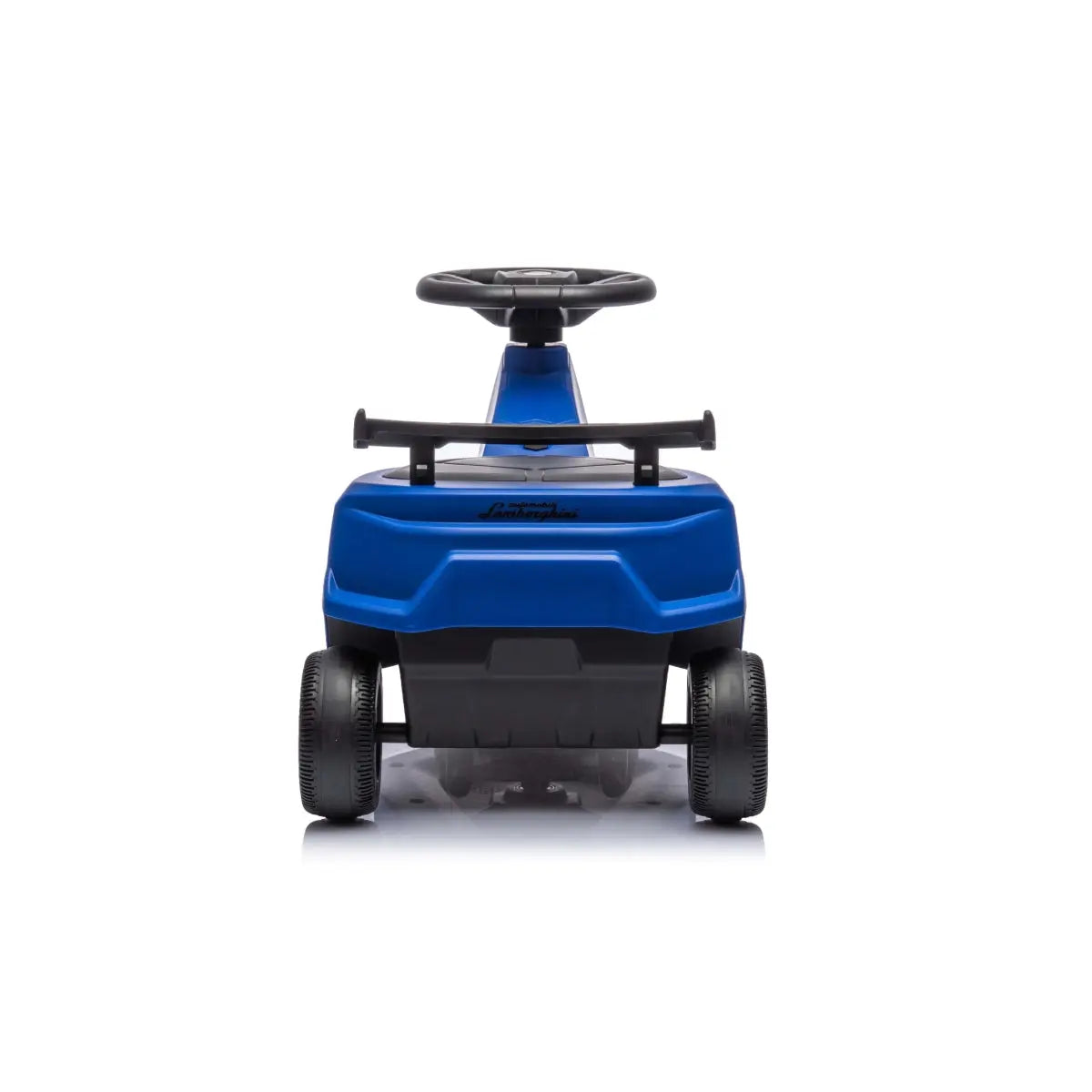 Photo of Lamborghini Swing Car by Freddo Toys - Premium Toys for UTVs / Side by Sides
