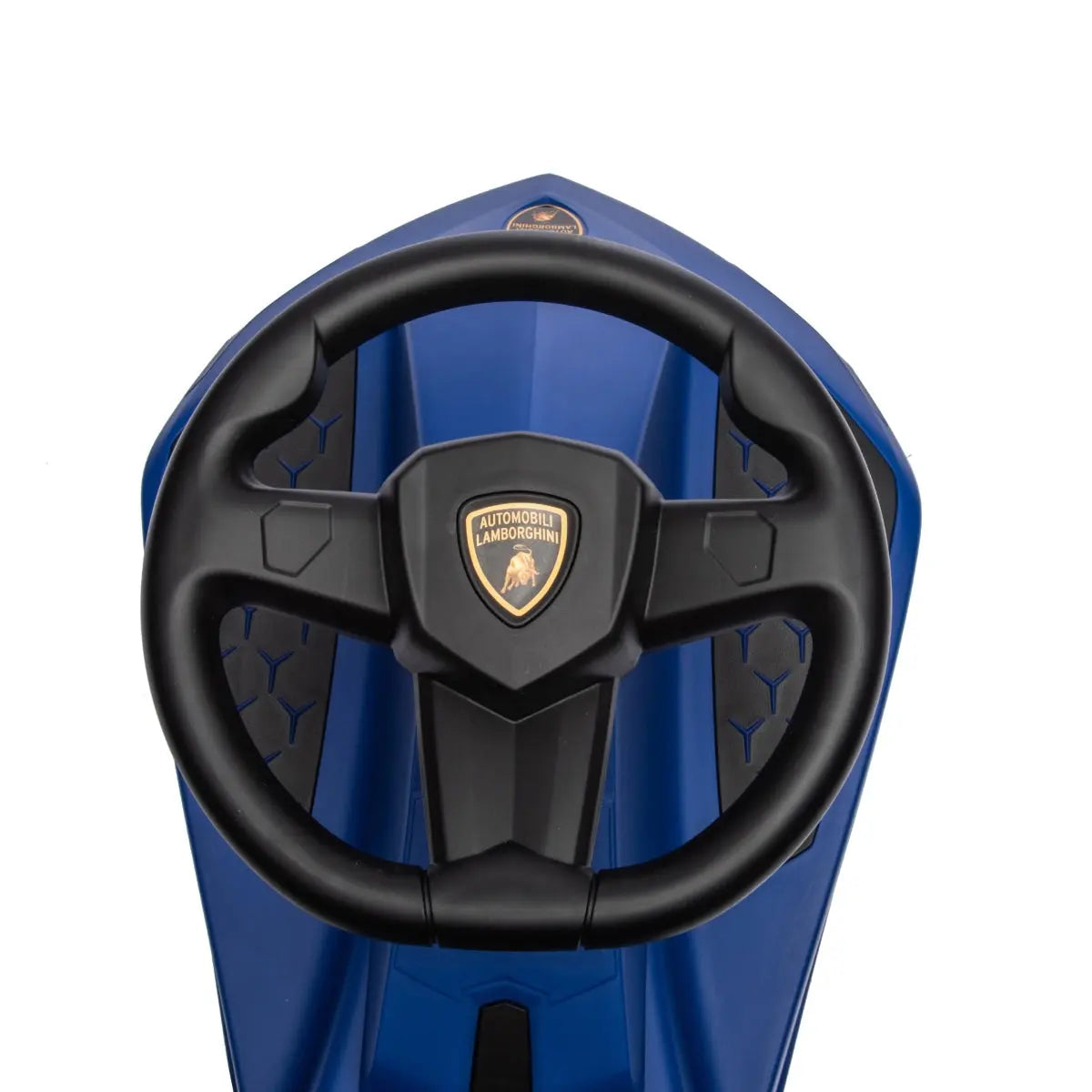Photo of Lamborghini Swing Car by Freddo Toys - Premium Toys for UTVs / Side by Sides