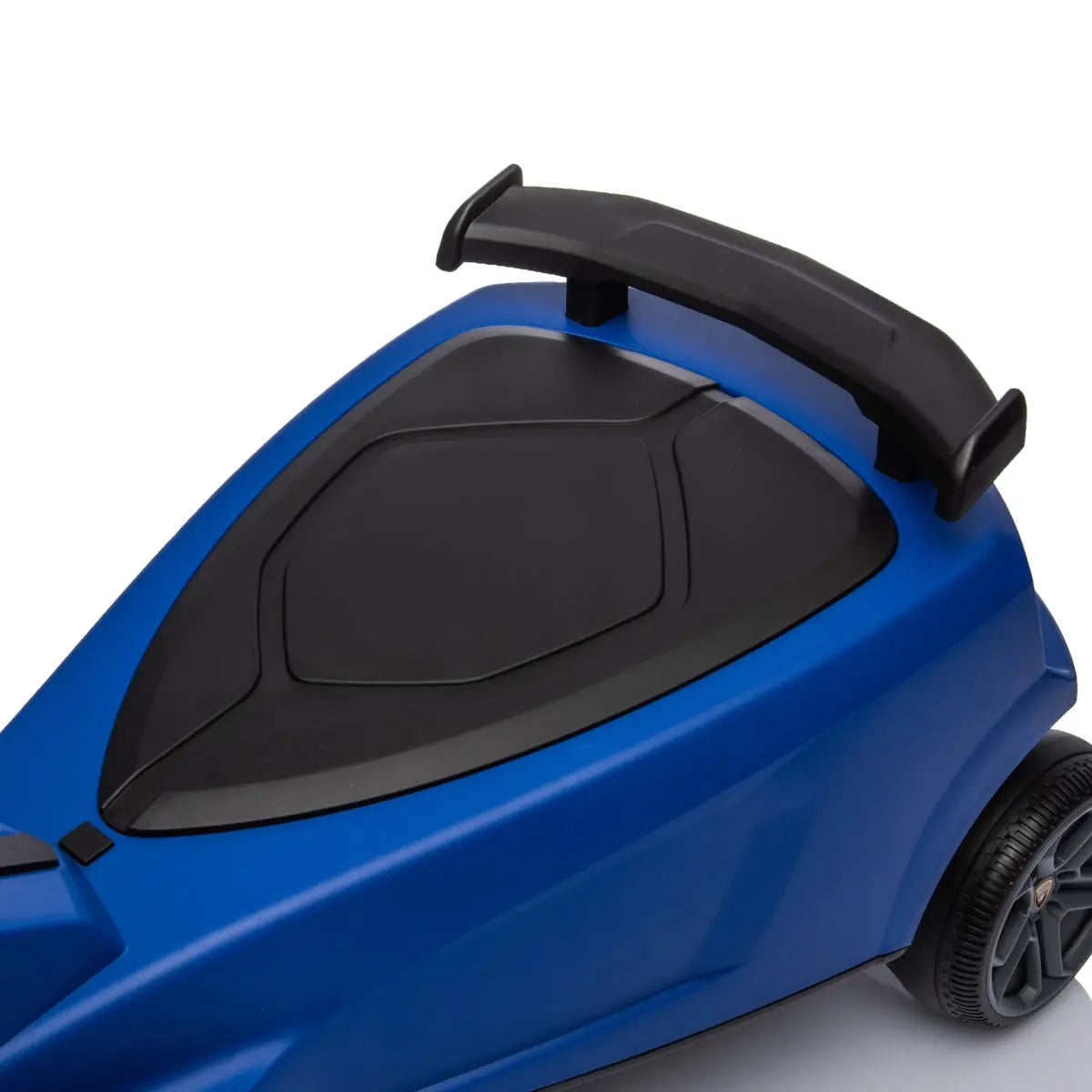 Photo of Lamborghini Swing Car by Freddo Toys - Premium Toys for UTVs / Side by Sides