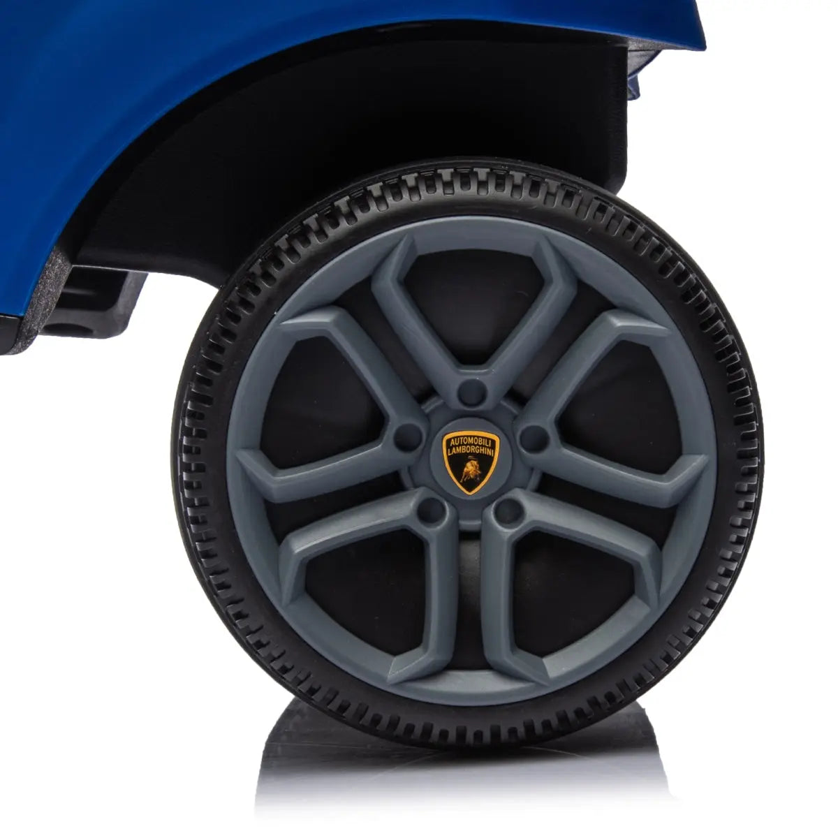 Photo of Lamborghini Swing Car by Freddo Toys - Premium Toys for UTVs / Side by Sides