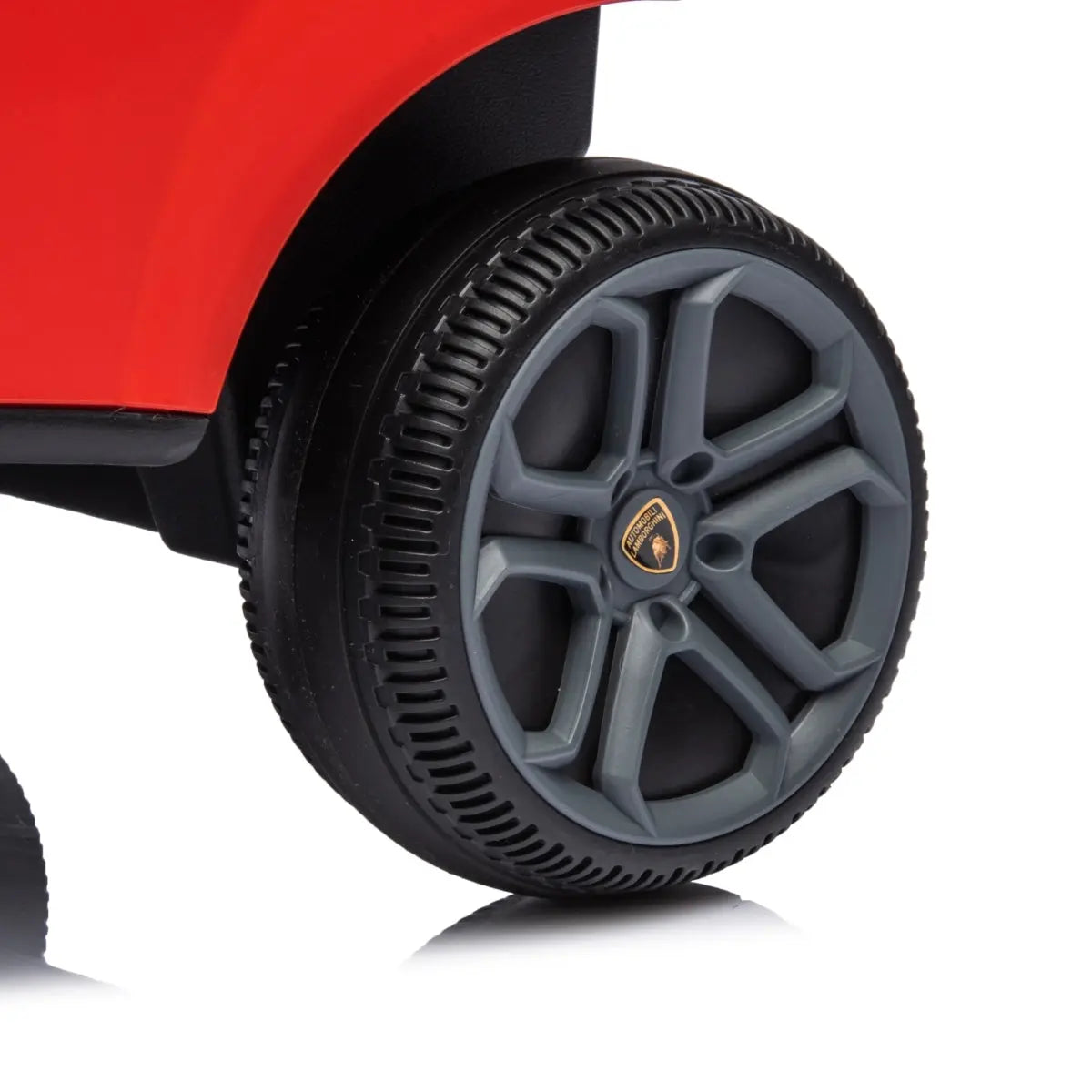 Photo of Lamborghini Swing Car by Freddo Toys - Premium Toys for UTVs / Side by Sides