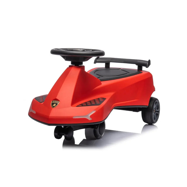 Photo of Lamborghini Swing Car by Freddo Toys - Premium Toys for UTVs / Side by Sides