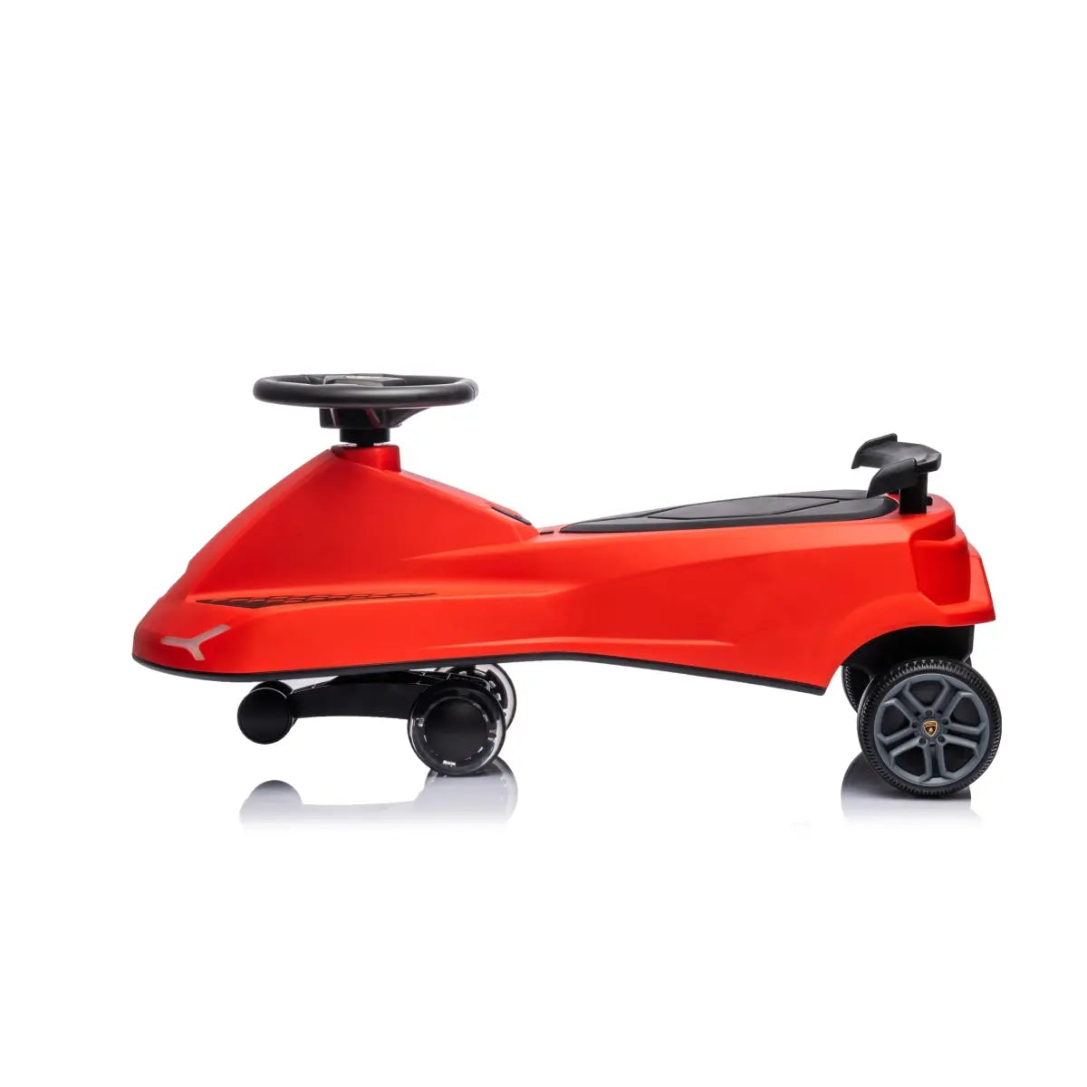 Photo of Lamborghini Swing Car by Freddo Toys - Premium Toys for UTVs / Side by Sides