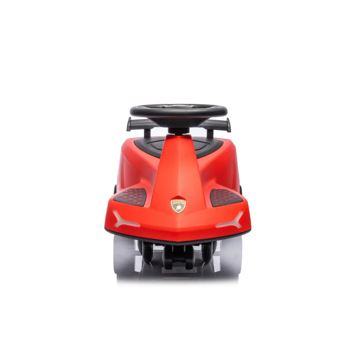 Photo of Lamborghini Swing Car by Freddo Toys - Premium Toys for UTVs / Side by Sides
