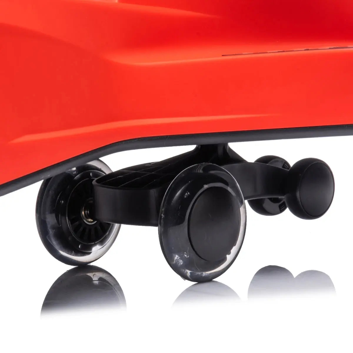Photo of Lamborghini Swing Car by Freddo Toys - Premium Toys for UTVs / Side by Sides
