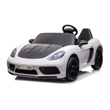 Photo of 48V Freddo Rocket: World's Fastest 2-Seater Kids' Ride-On with Advanced Brushless Motor & Precision Differential by Freddo Toys - Premium Electric Kids Cars for UTVs / Side by Sides