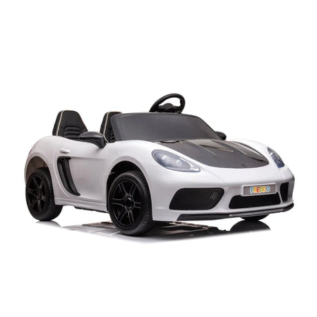 Photo of 48V Freddo Rocket: World's Fastest 2-Seater Kids' Ride-On with Advanced Brushless Motor & Precision Differential by Freddo Toys - Premium Electric Kids Cars for UTVs / Side by Sides