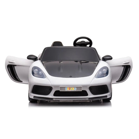 Photo of 48V Freddo Rocket: World's Fastest 2-Seater Kids' Ride-On with Advanced Brushless Motor & Precision Differential by Freddo Toys - Premium Electric Kids Cars for UTVs / Side by Sides