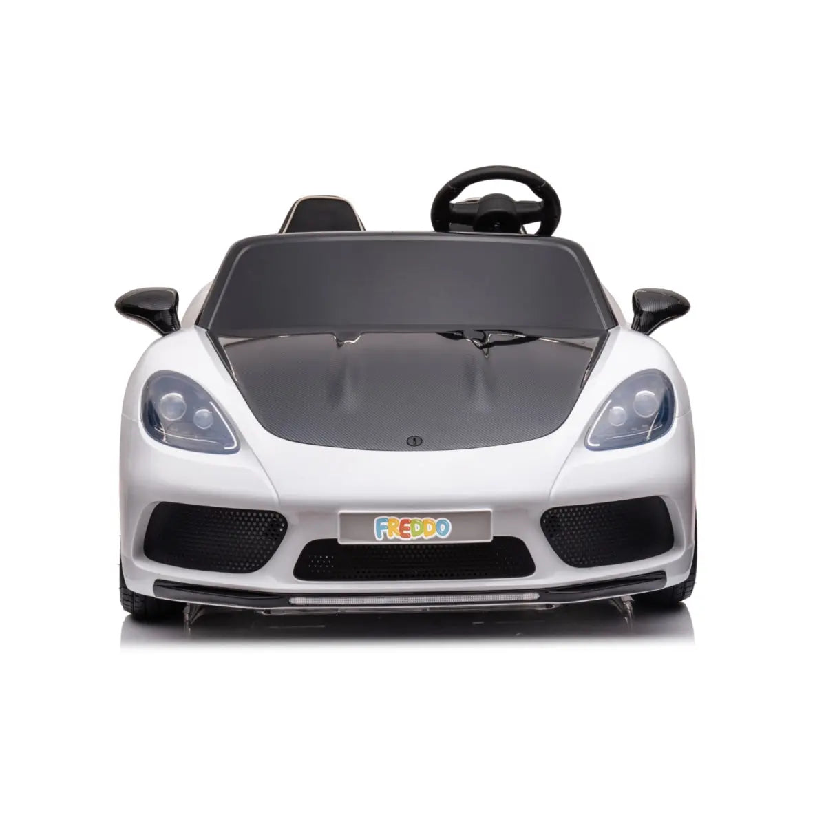 Photo of 48V Freddo Rocket: World's Fastest 2-Seater Kids' Ride-On with Advanced Brushless Motor & Precision Differential by Freddo Toys - Premium Ride On Cars for UTVs / Side by Sides