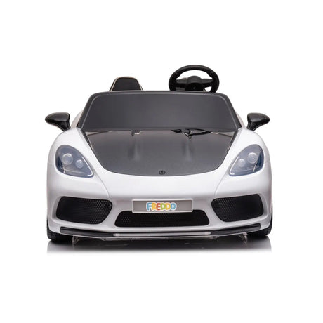 Photo of 48V Freddo Rocket: World's Fastest 2-Seater Kids' Ride-On with Advanced Brushless Motor & Precision Differential by Freddo Toys - Premium Electric Kids Cars for UTVs / Side by Sides