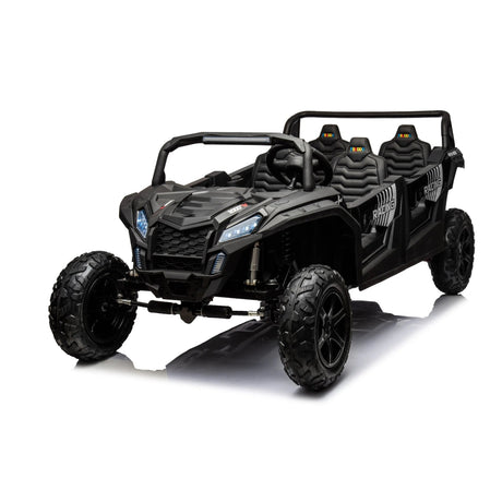 Photo of 48V Freddo Beast XL: World's Fastest Kids' 4-Seater Dune Buggy with Advanced Brushless Motor & Precision Differential by Freddo Toys - Premium Electric Kids Cars for UTVs / Side by Sides